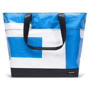 Almost Perfect  Hudson Tote