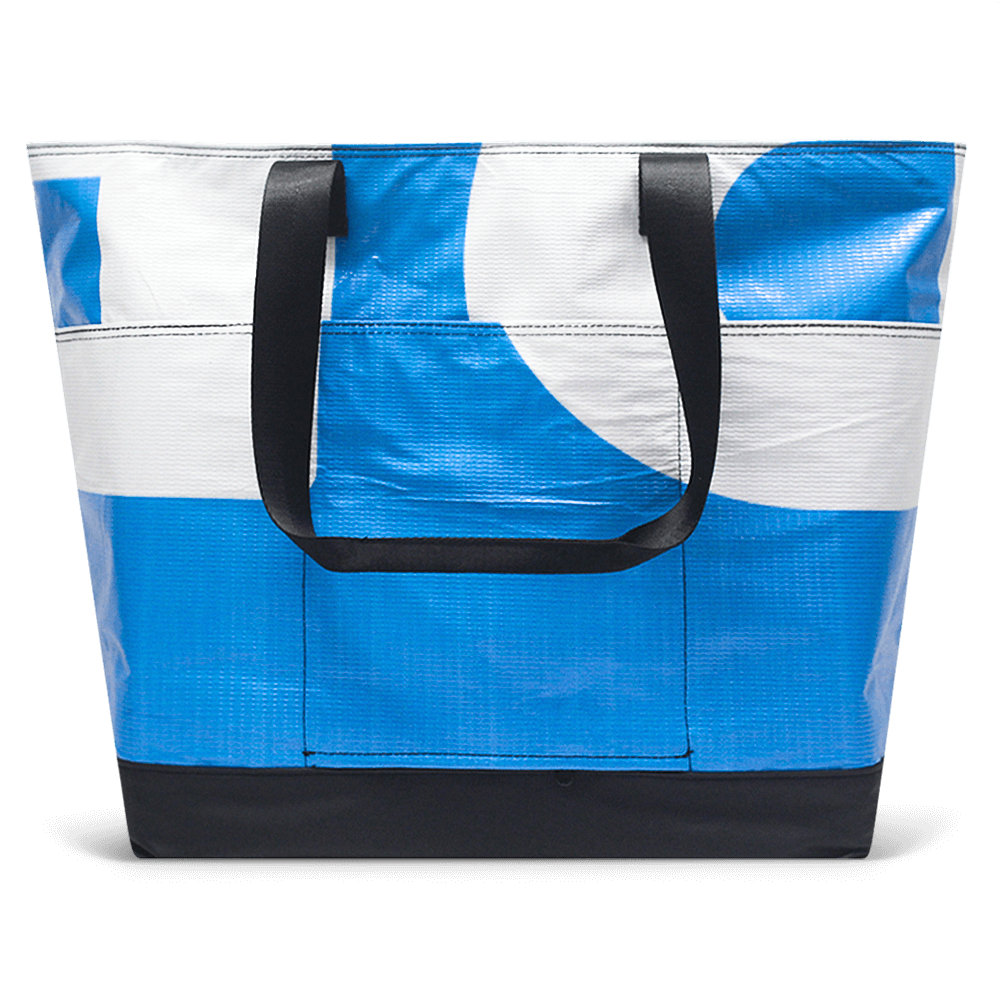Almost Perfect  Hudson Tote