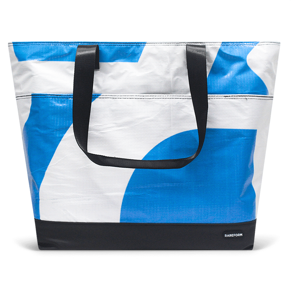 Almost Perfect  Hudson Tote