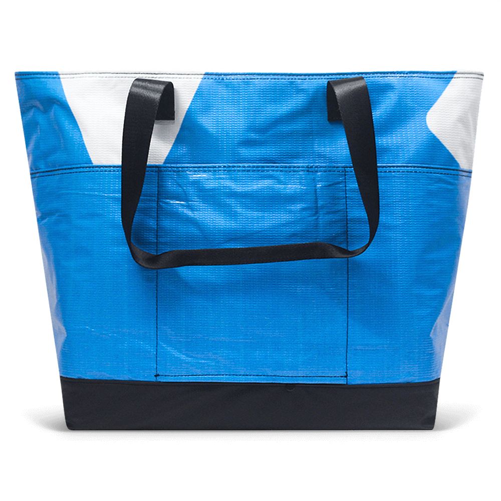 Almost Perfect  Hudson Tote