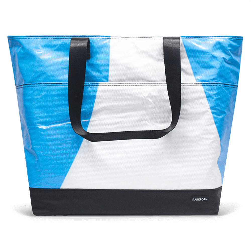 Almost Perfect  Hudson Tote