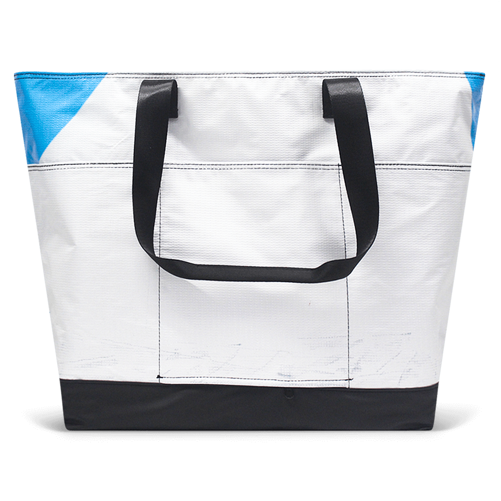 Almost Perfect  Hudson Tote