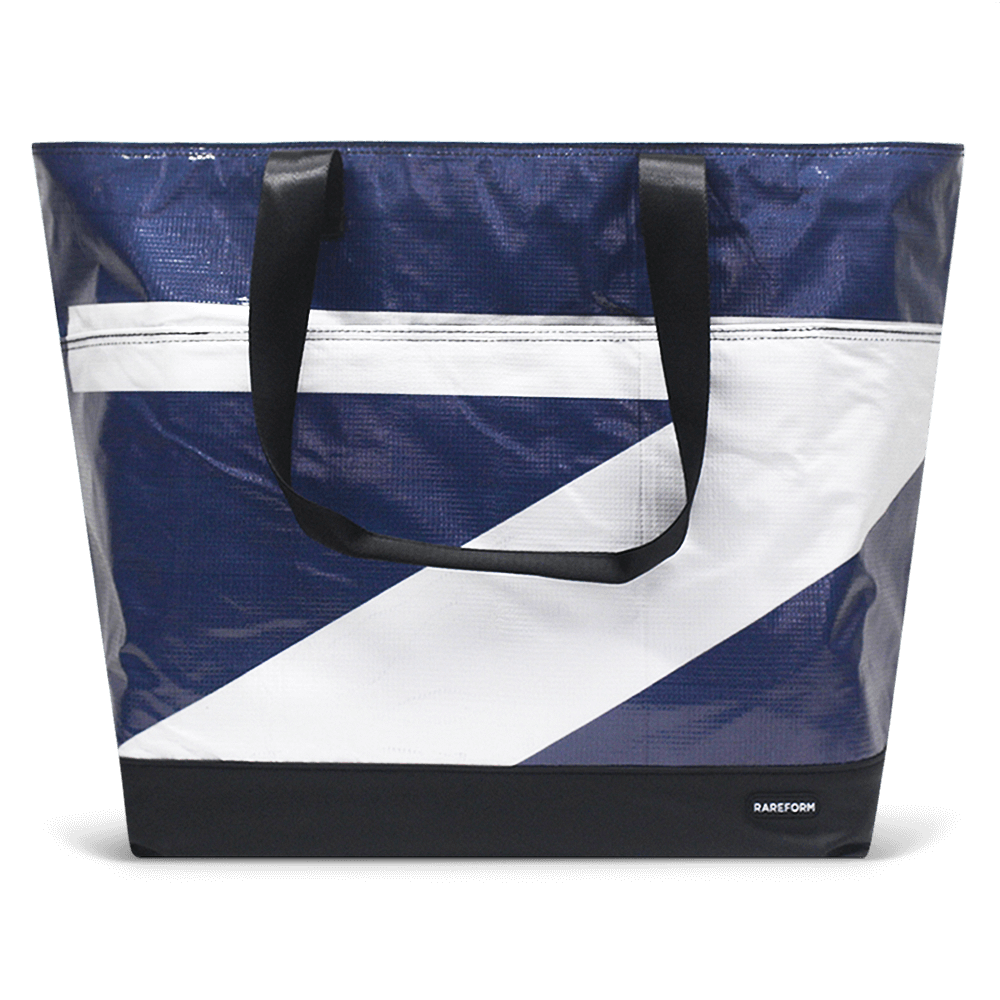 'Almost Perfect'  Hudson Tote