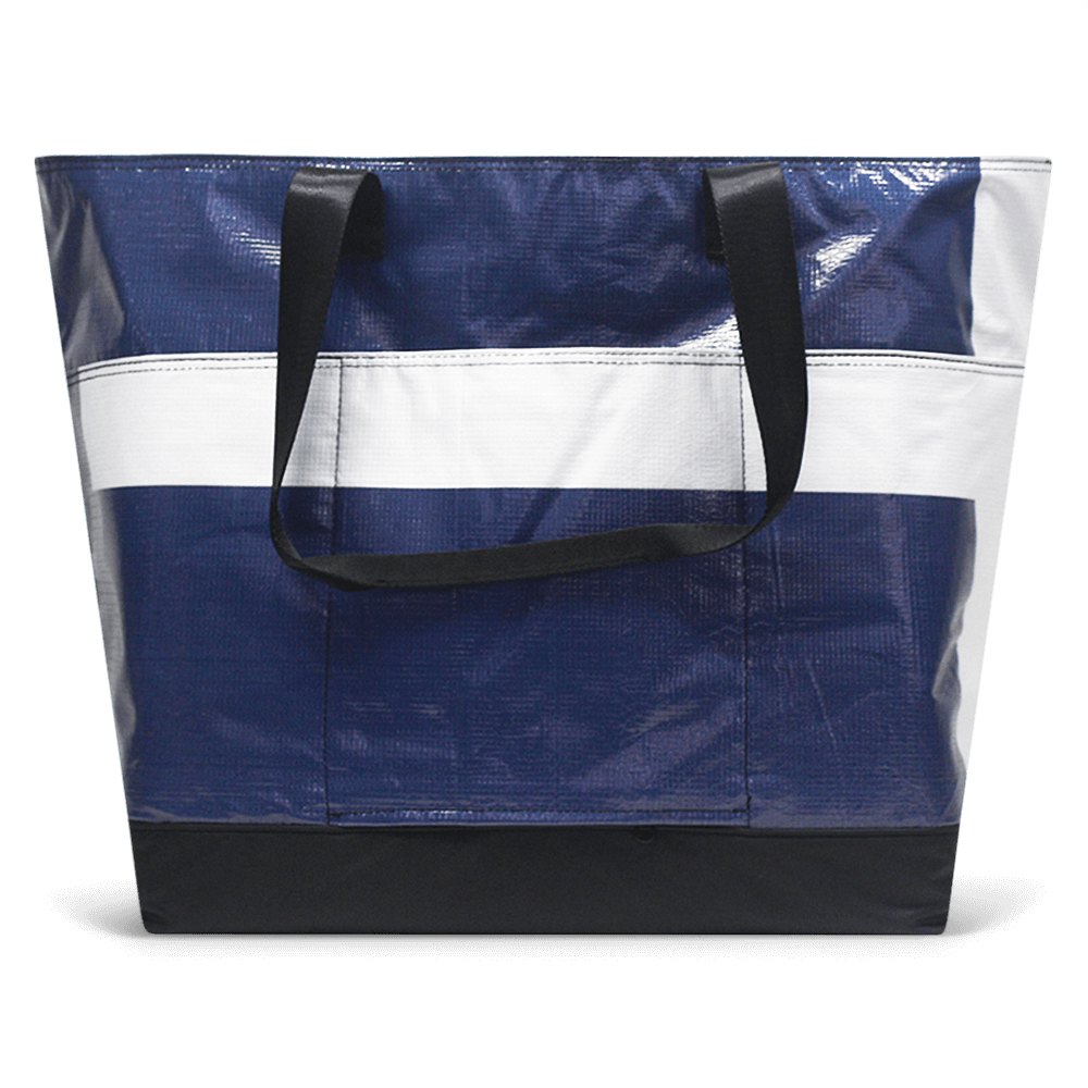 'Almost Perfect'  Hudson Tote