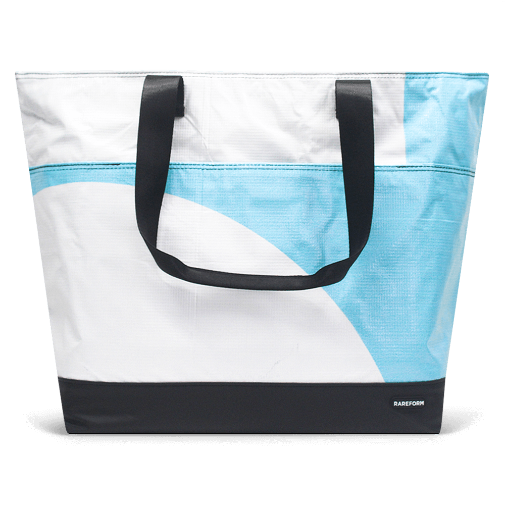 'Almost Perfect'  Hudson Tote