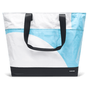 'Almost Perfect'  Hudson Tote