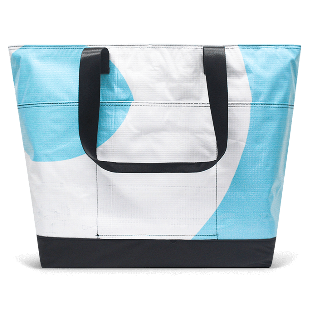 'Almost Perfect'  Hudson Tote