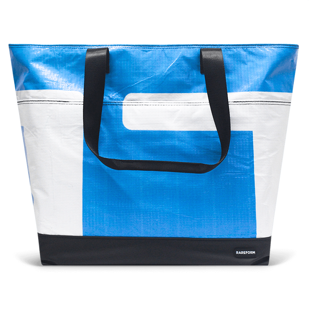 Almost Perfect Hudson Tote