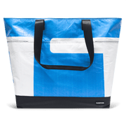 Almost Perfect Hudson Tote
