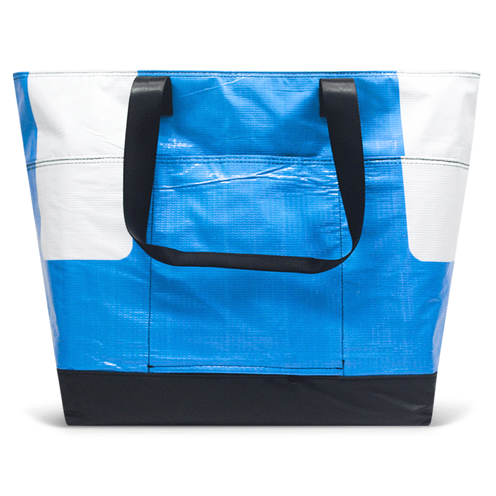 Almost Perfect Hudson Tote