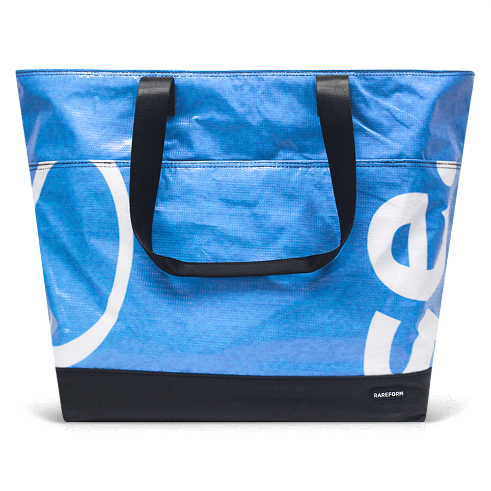 Almost Perfect Hudson Tote