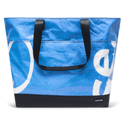 Almost Perfect Hudson Tote