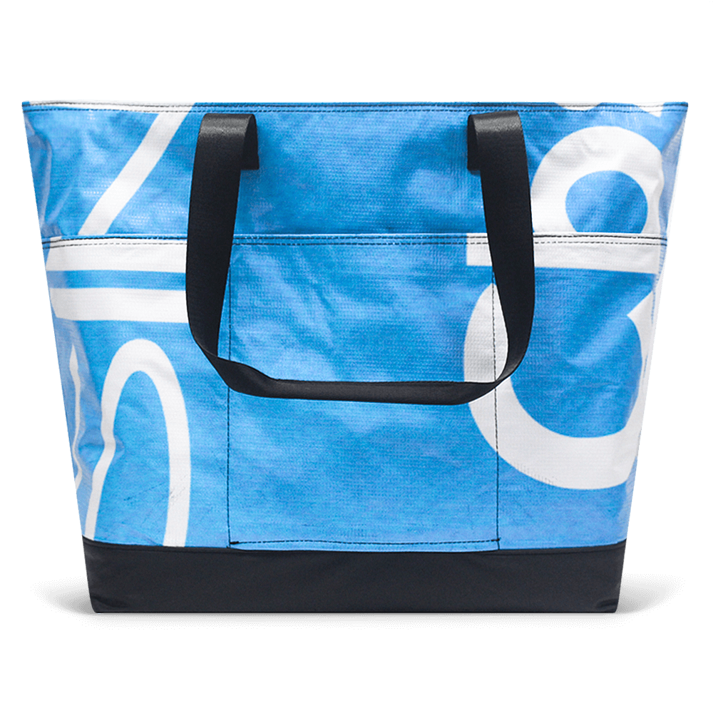 Almost Perfect Hudson Tote