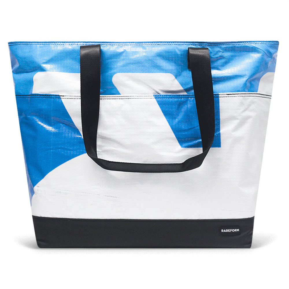 Almost Perfect Hudson Tote