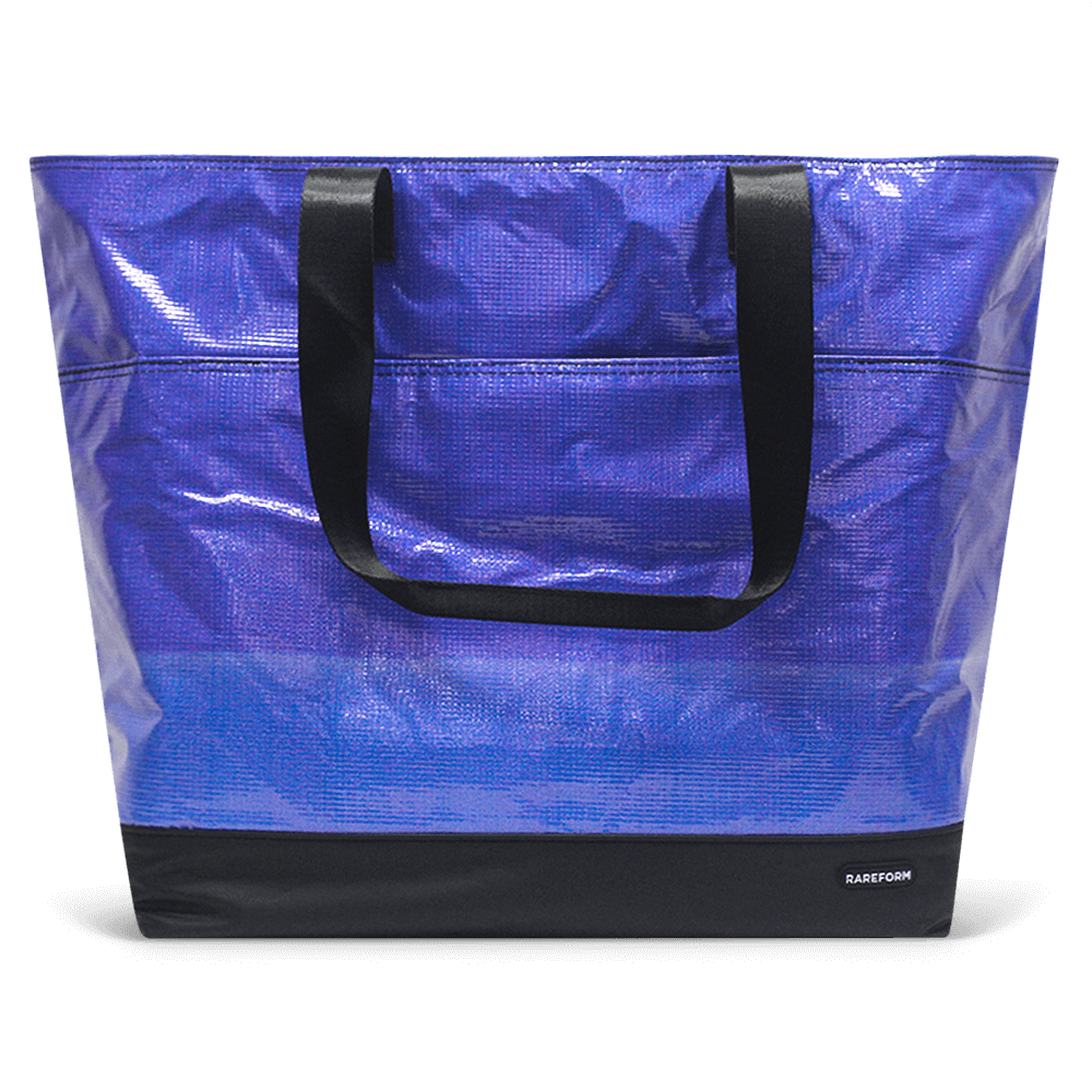 Almost Perfect Hudson Tote