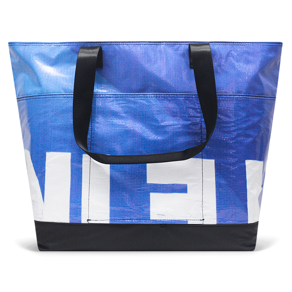 Almost Perfect Hudson Tote