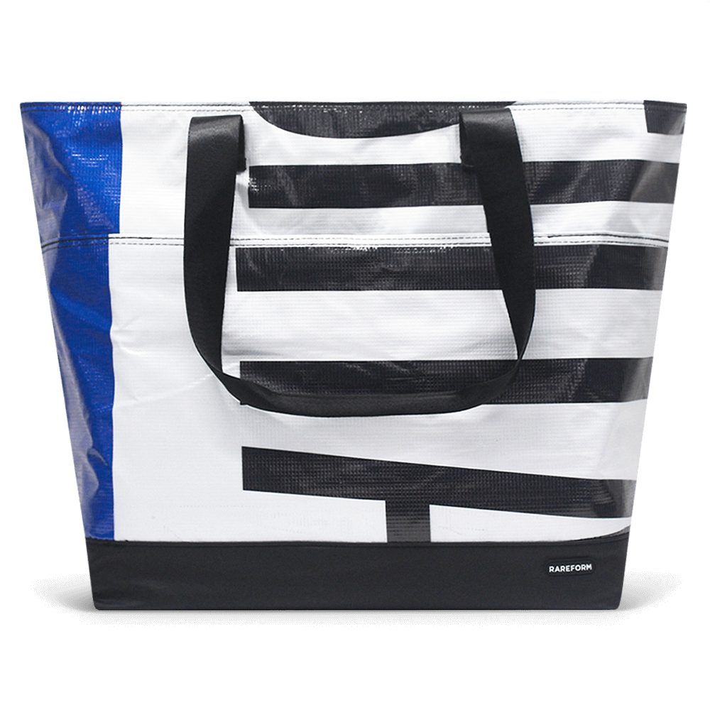 'Almost Perfect' Hudson Tote