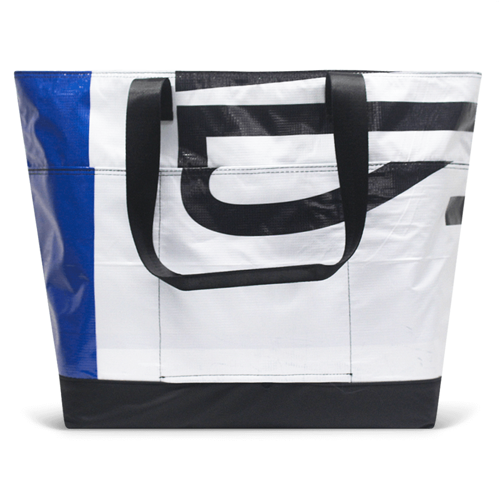 'Almost Perfect' Hudson Tote