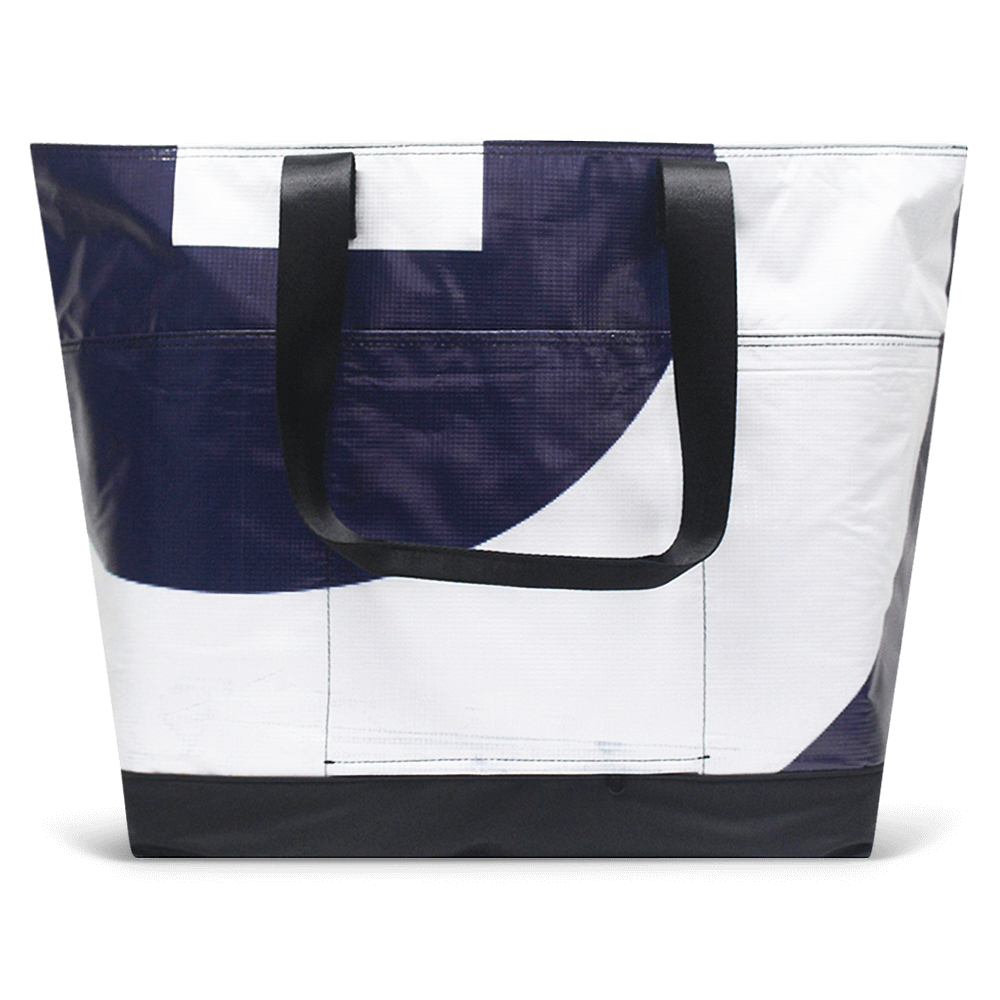 'Almost Perfect' Hudson Tote