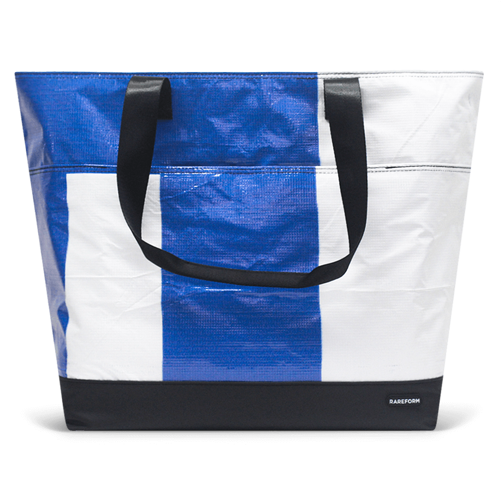 Almost Perfect Hudson Tote