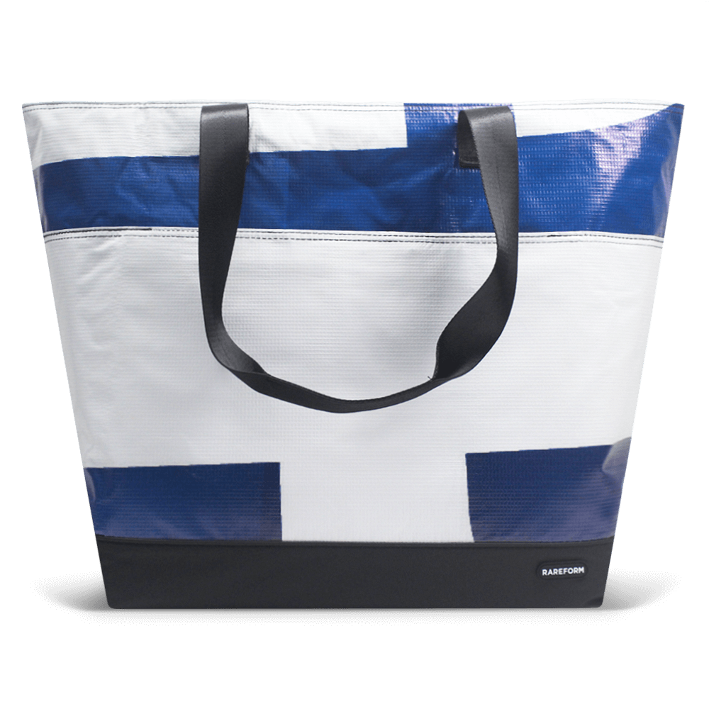 Hudson Tote