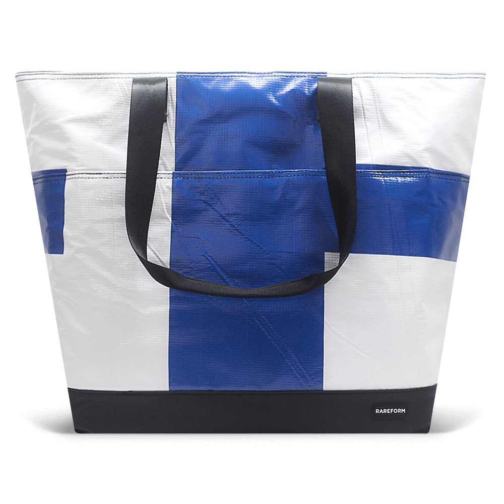 Hudson Tote