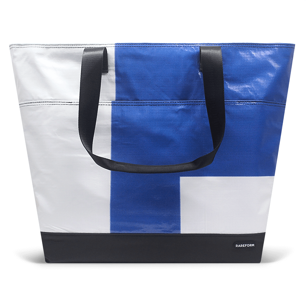 Hudson Tote