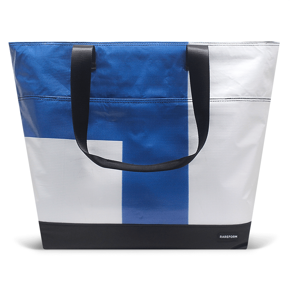Hudson Tote