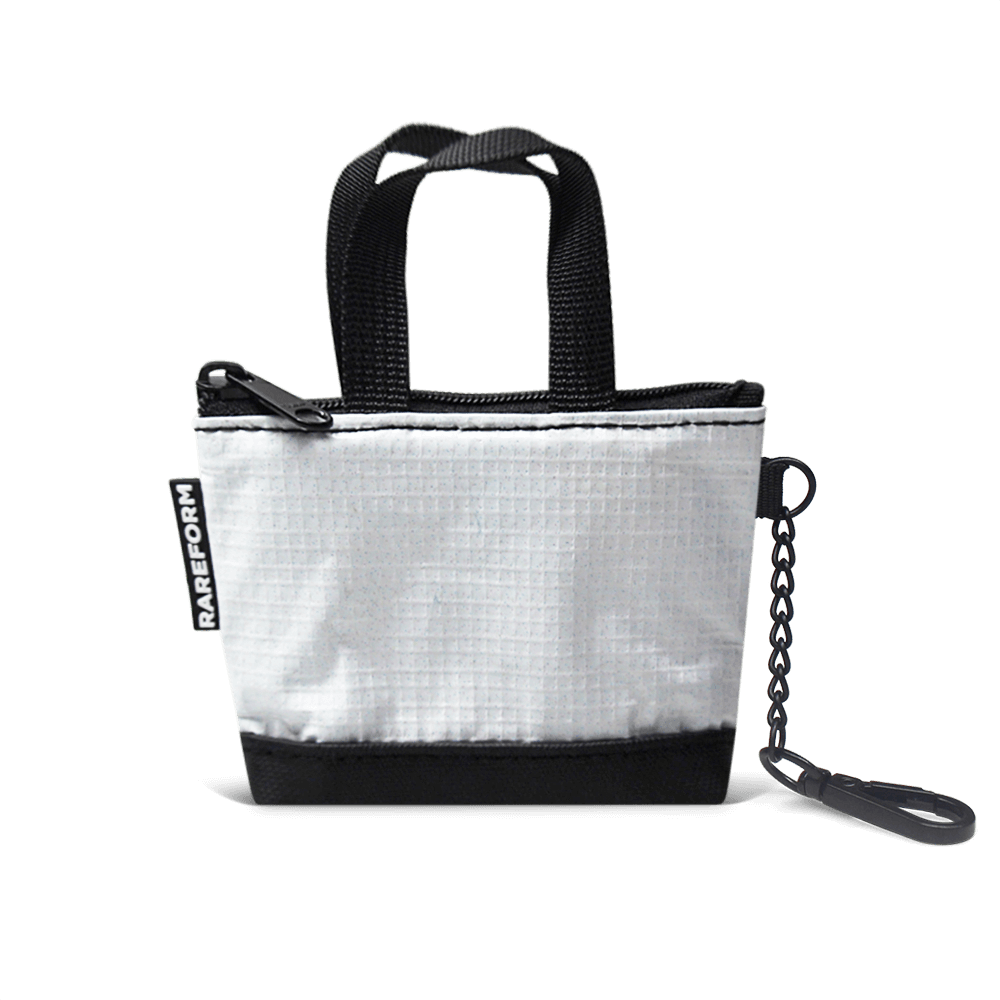 Blake Keychain