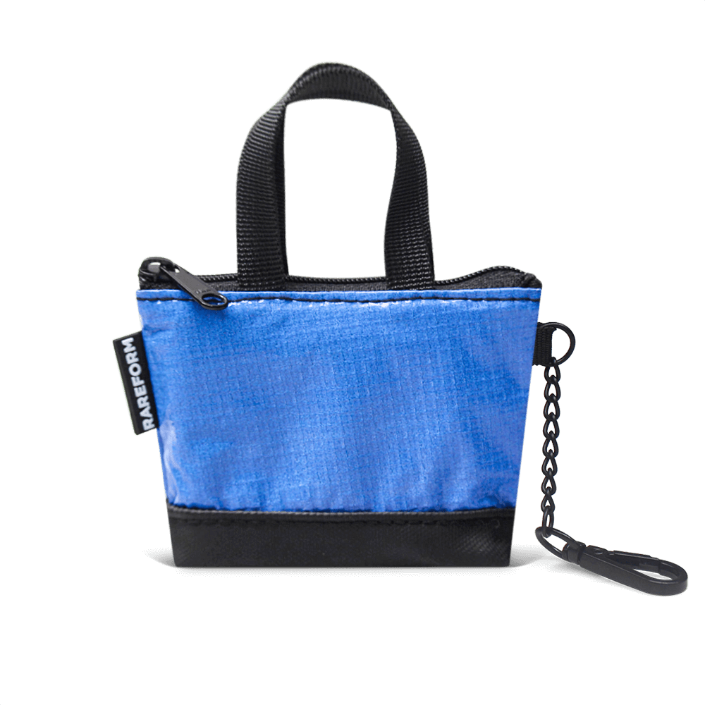 Blake Keychain