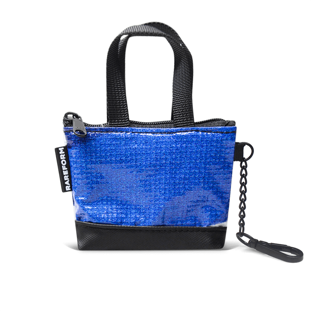 Blake Keychain