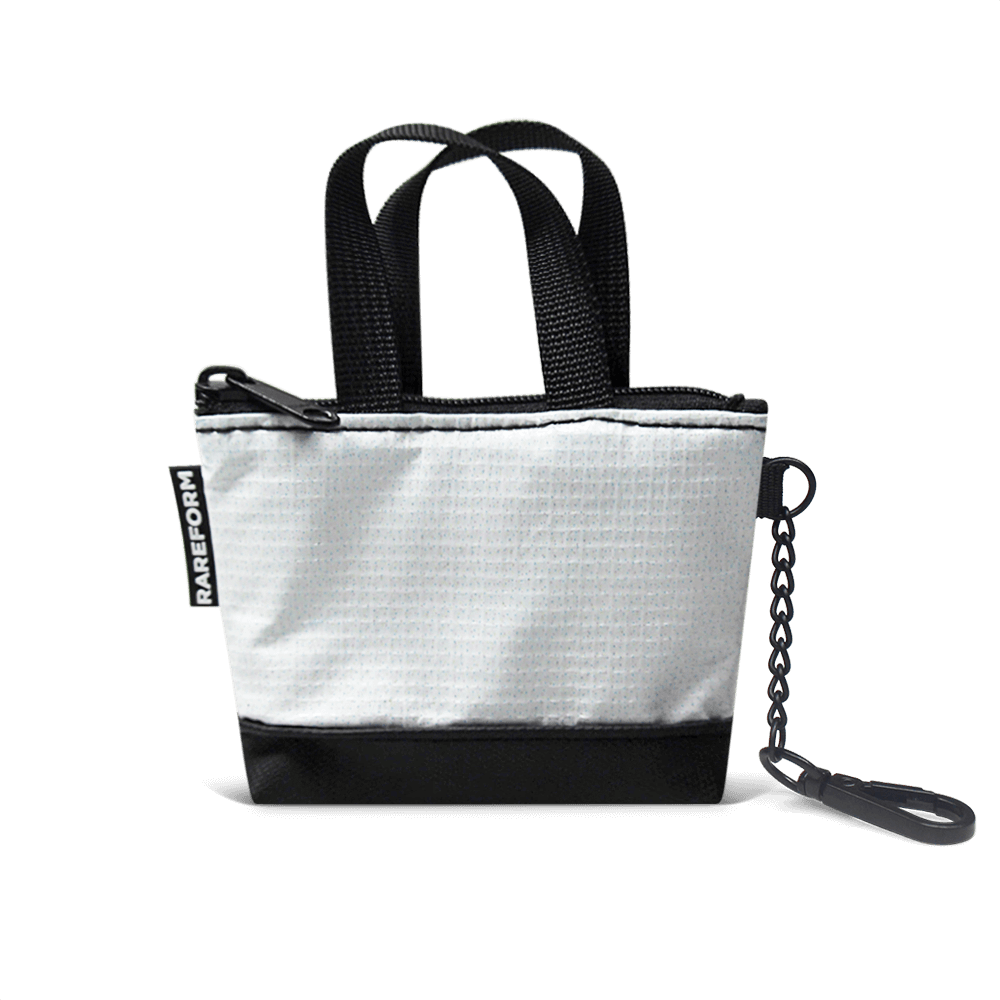 Blake Keychain