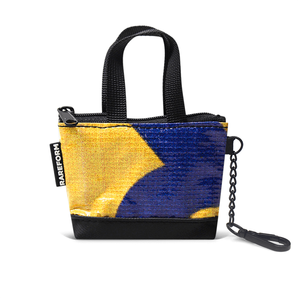 Blake Keychain