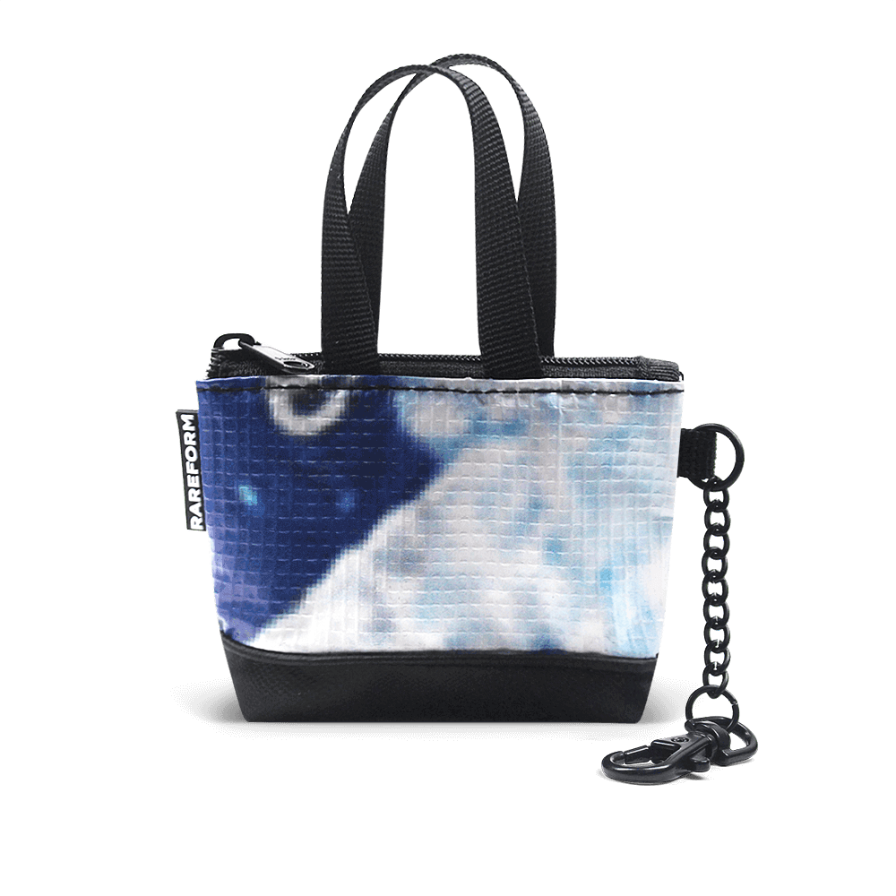 Blake Keychain