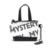 Mystery Blake Keychain