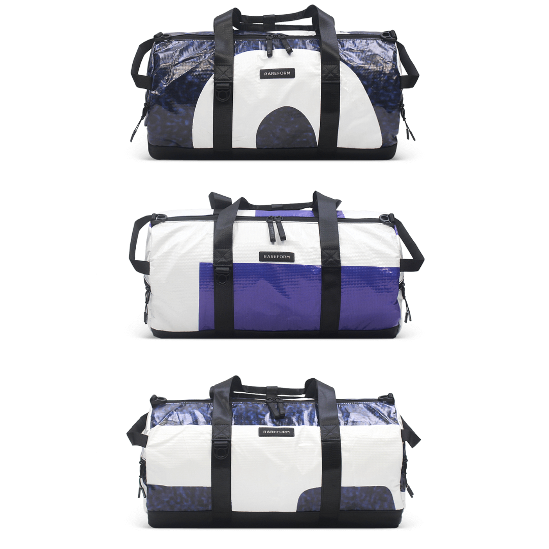 Mini Weekender Duffle