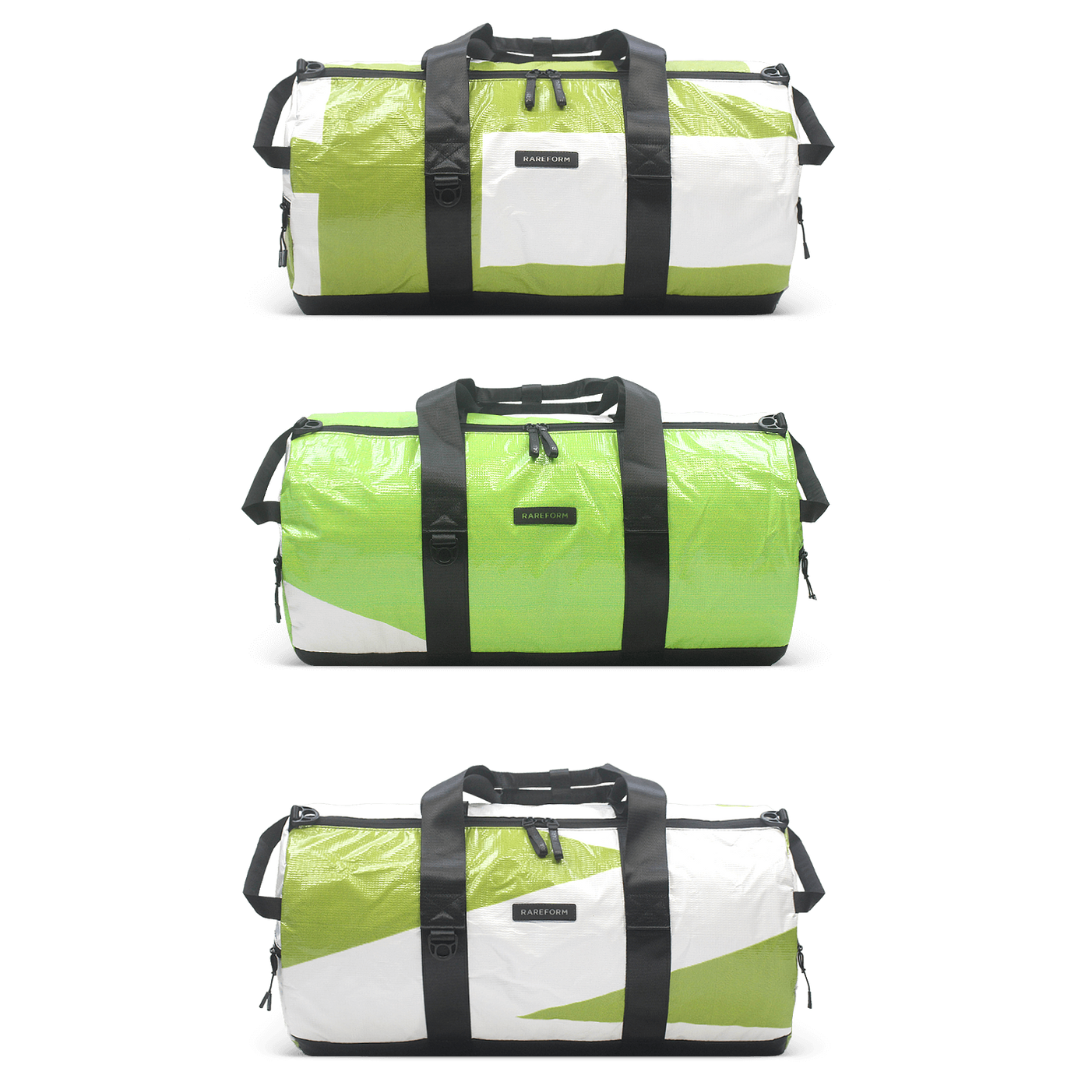 Weekender Duffle 2.0