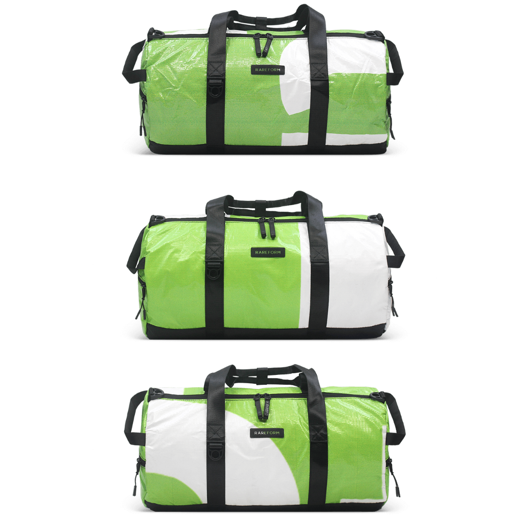 Mini Weekender Duffle