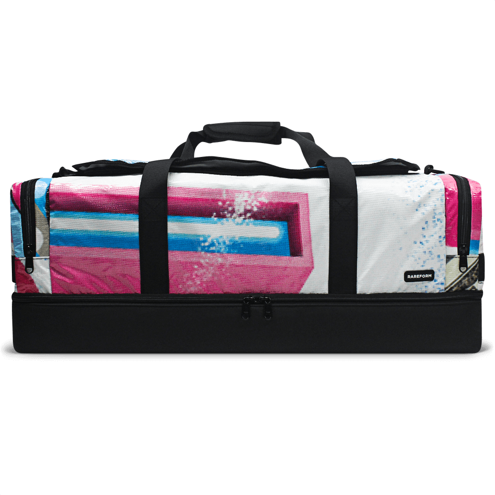 Large Rio Duffle