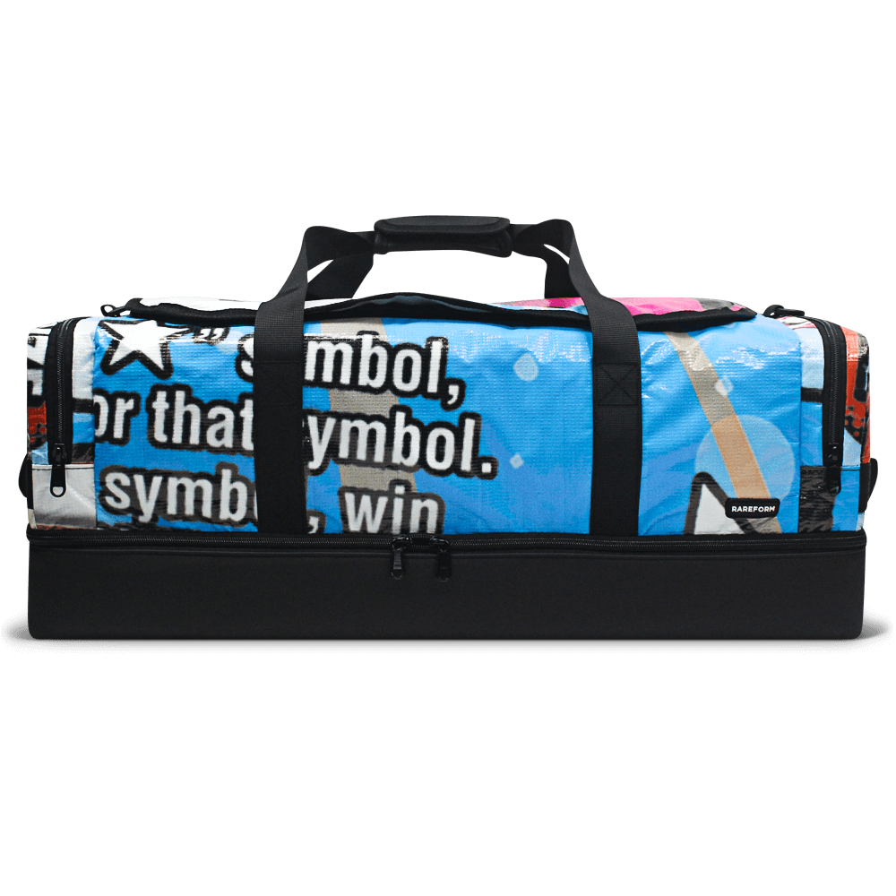 Large Rio Duffle