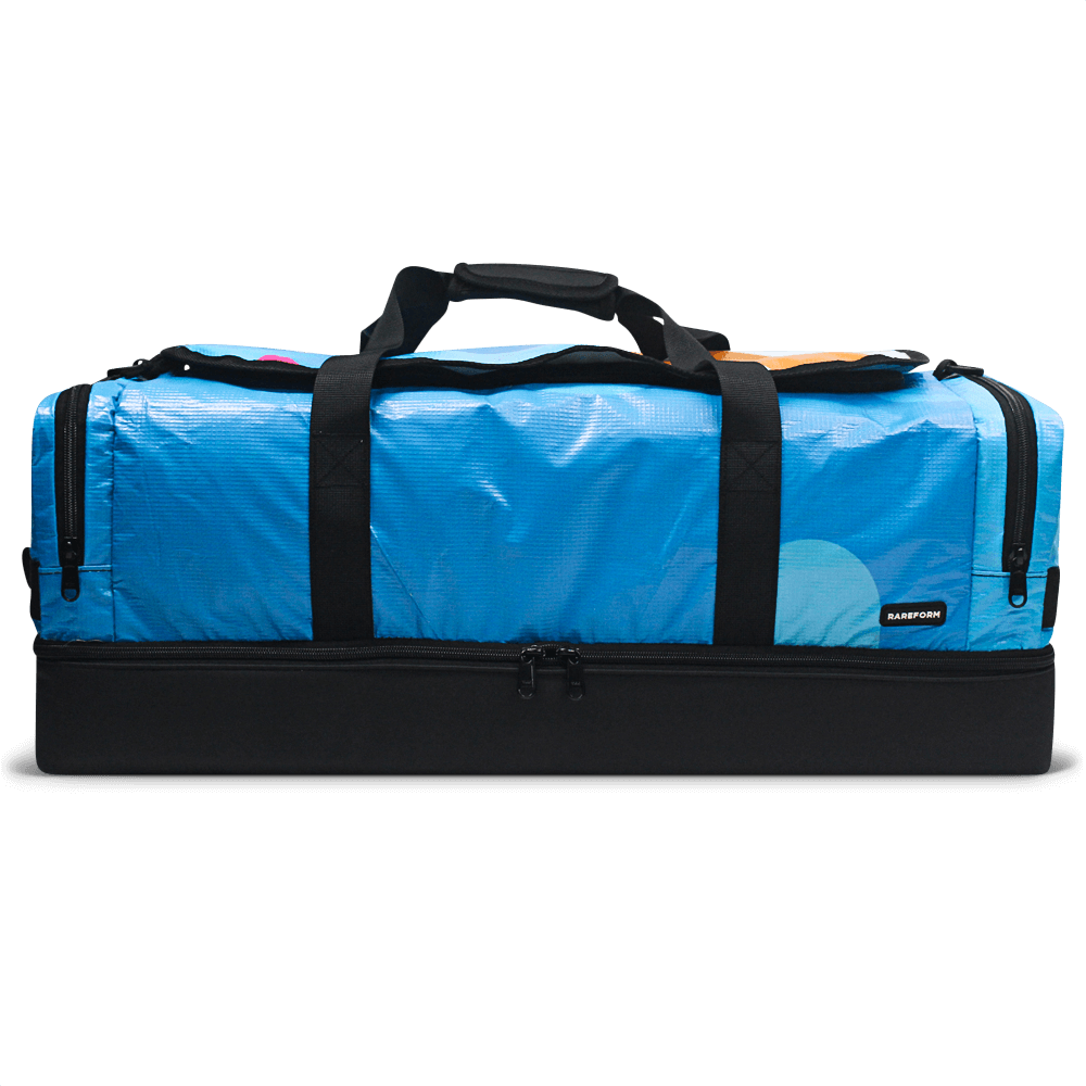Large Rio Duffle