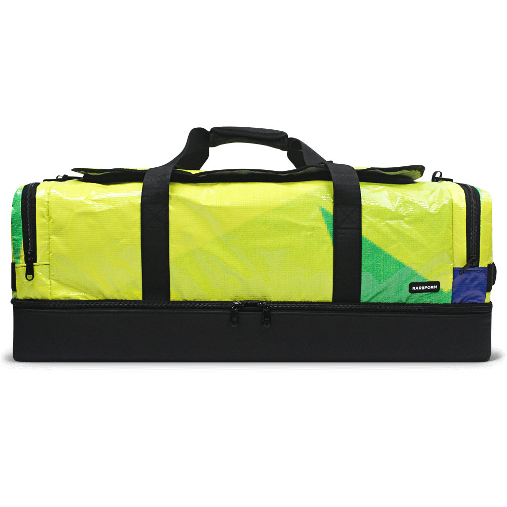 Large Rio Duffle