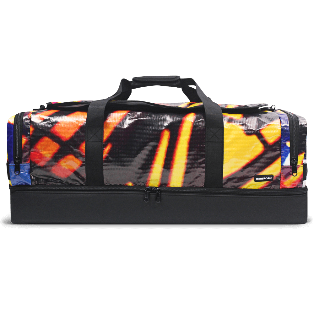 Large Rio Duffle