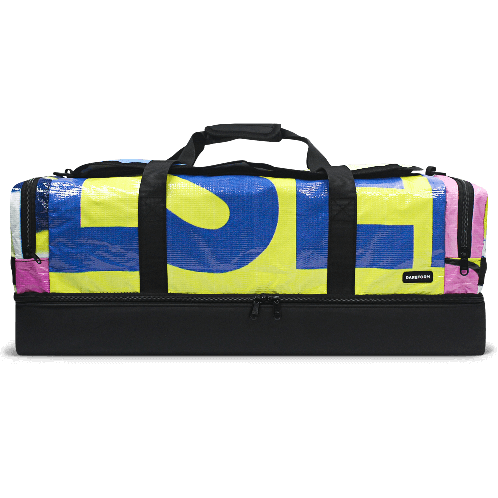 Large Rio Duffle