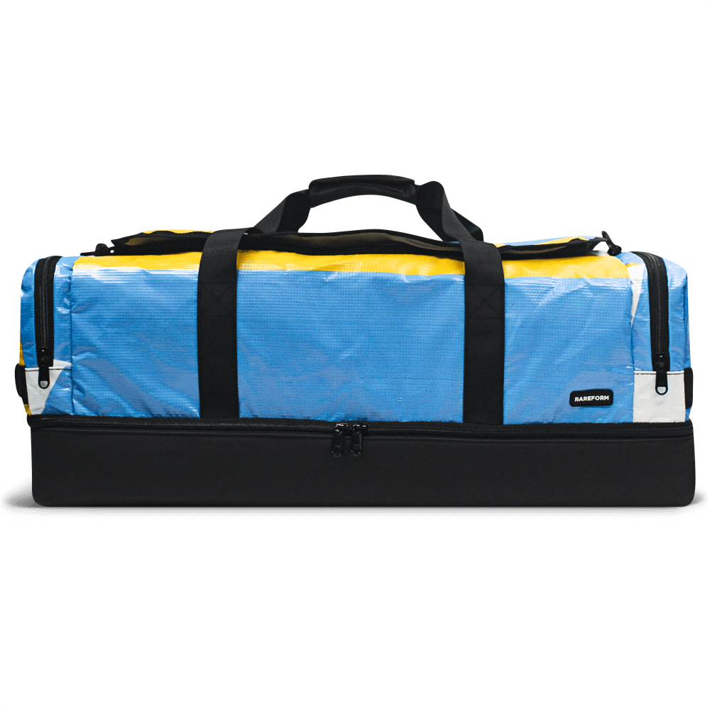 Large Rio Duffle