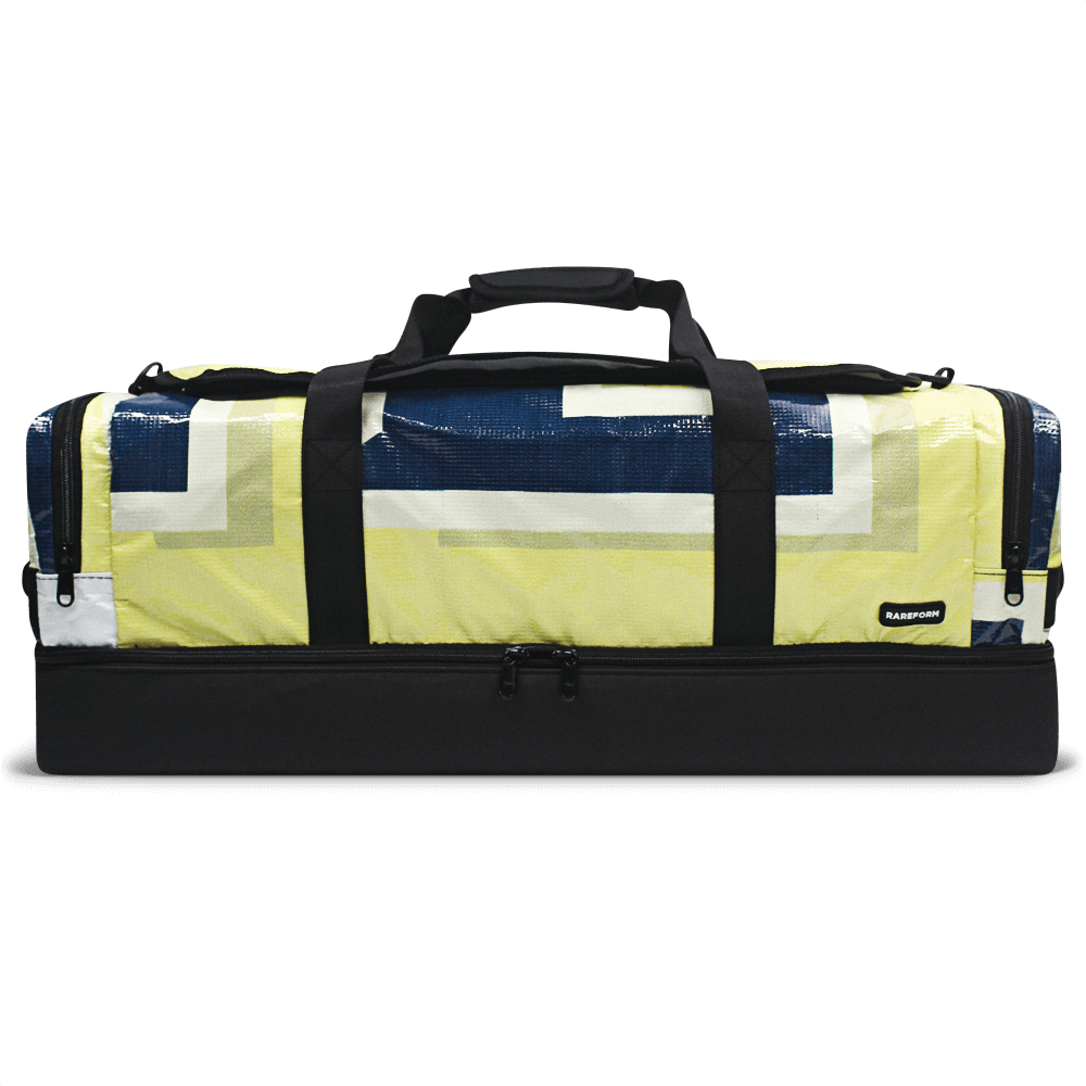 Large Rio Duffle