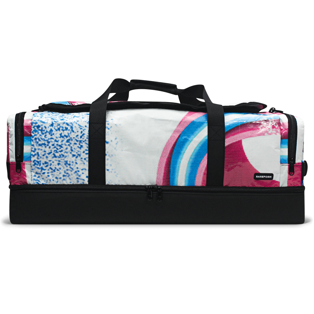 Large Rio Duffle