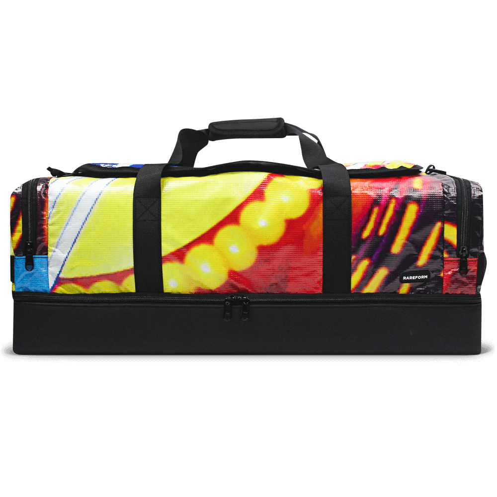 Large Rio Duffle