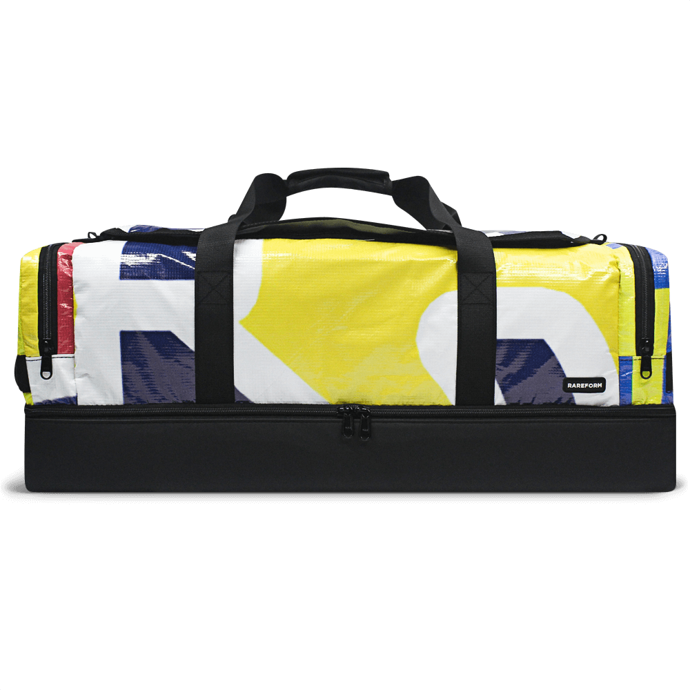 Large Rio Duffle