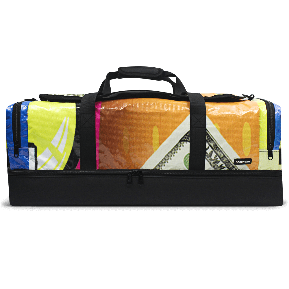 Large Rio Duffle